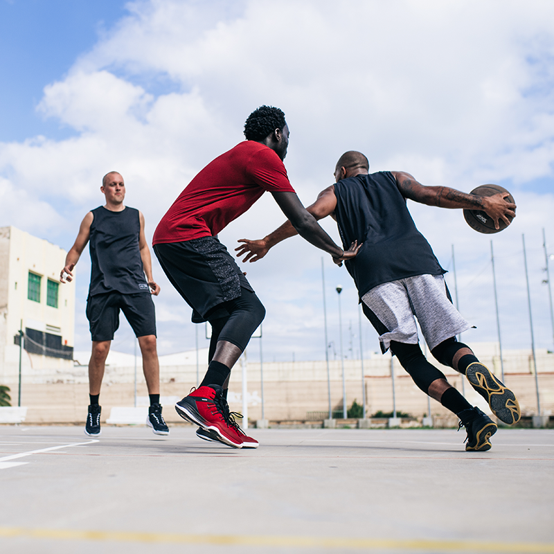 فرق كرة اليد