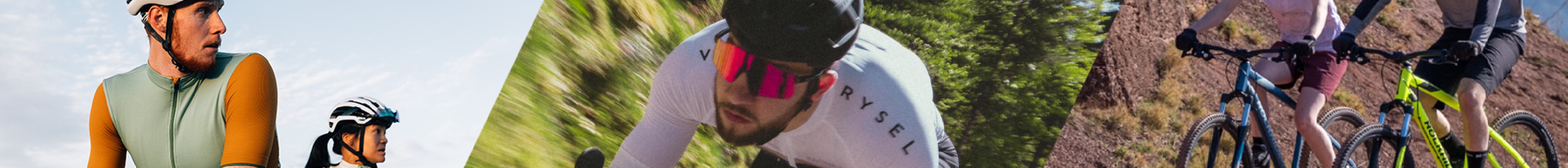 الدراجات الهوائية