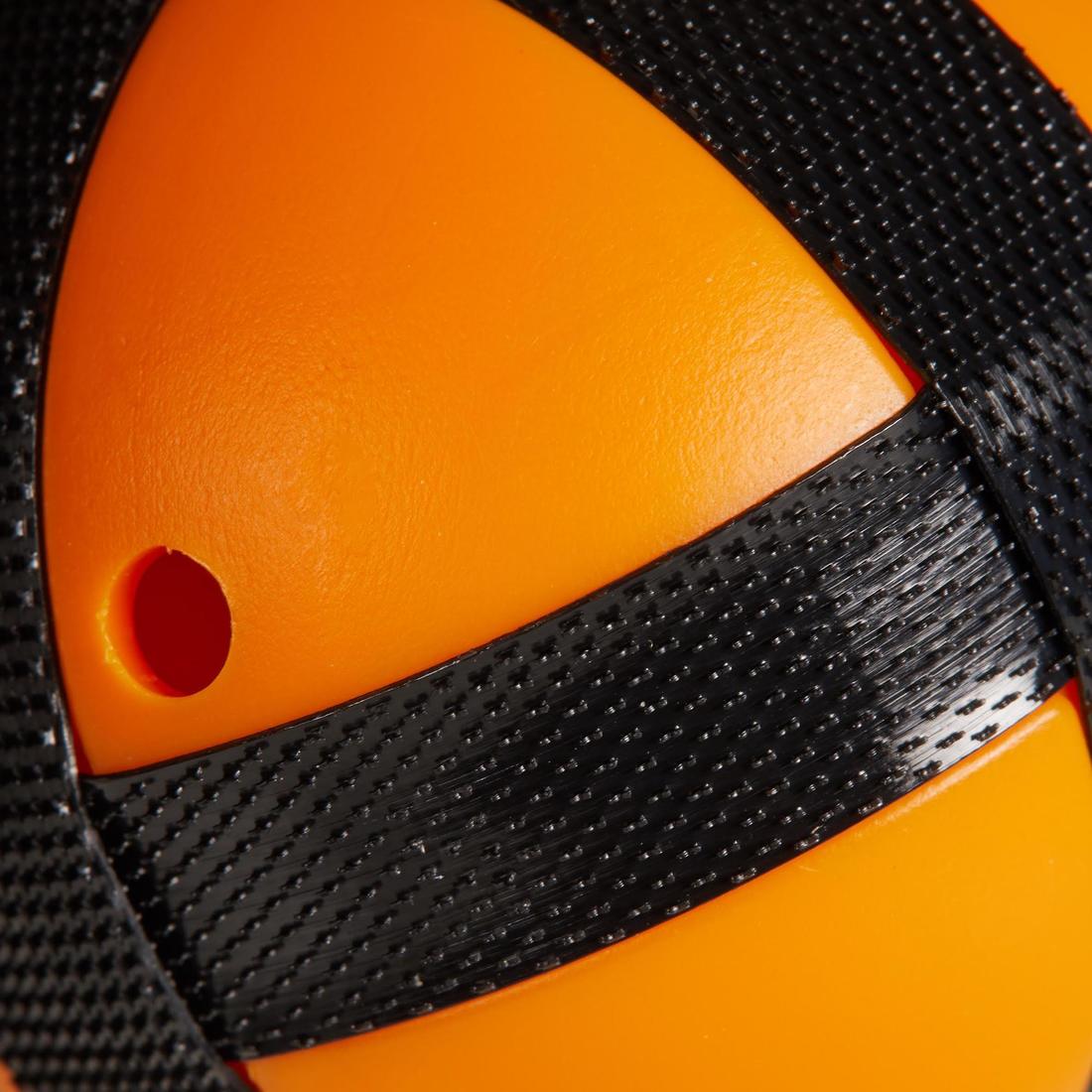 كرات تصويب بشرائط فيلكرو لاصقة