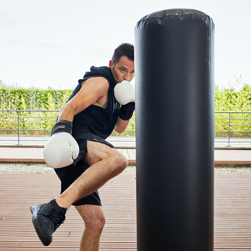 فنون قتالية