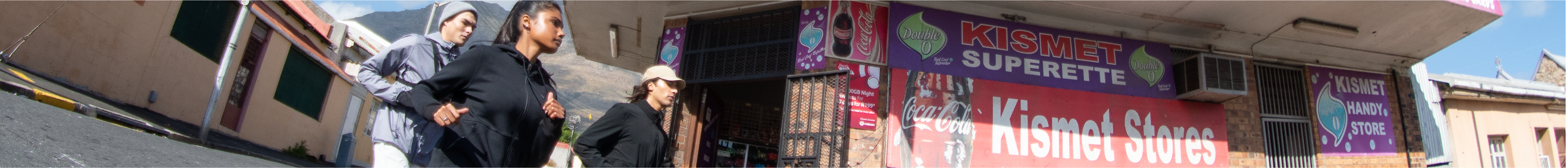 المشي والركض