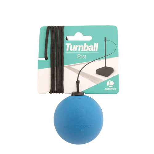 





كرة سرعة مطاطية Turnball Fast - باللون الأزرق