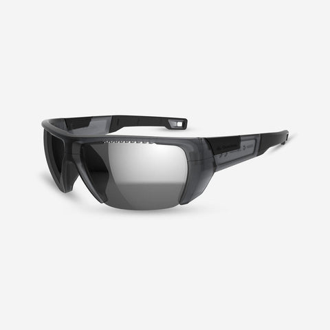 





نظارة شمسية MH590 بعدسات مستقطبة (Polarised ) من الفئة 4 للمشي على الجبال للكبار