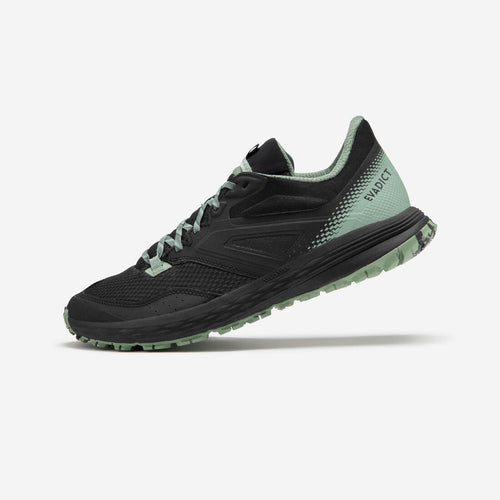 





حذاء الجري TR2 للرجال - أسود / أخضر