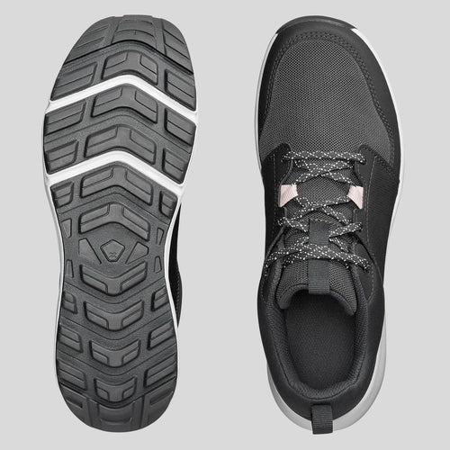 





حذاء نسائي للمشي بتصميم صديق للبيئة - كاكي