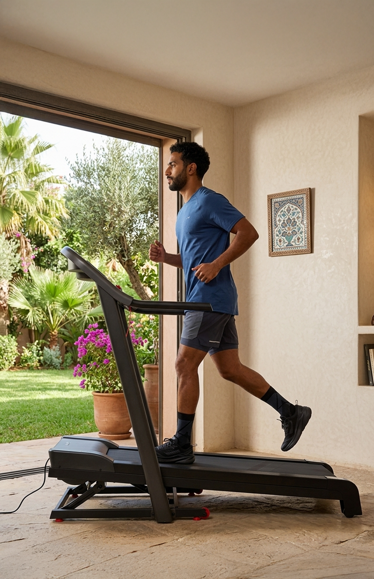 ٥  نصائح ذهبية للياقة ونشاط بدني بلا عطش في رمضان