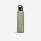 رمادي أخضر / مخضر