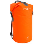 برتقالي بابايا