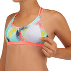 أخضر نعناعي