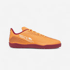 برتقالي فاتح فسفوري