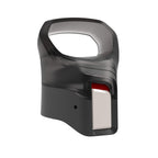 رمادي كاربون