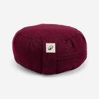 بنفسجي بورجندي