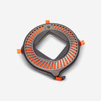 رمادي كاربون