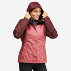 بنفسجي بورجندي