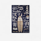 اأزرق ميد نايت