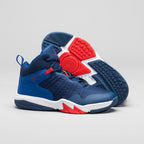 أزرق جلاكسي