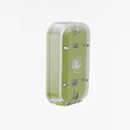 أخضر زيتوني