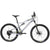 





دراجة جبلية 27.5 بوصة بنظام تعليق كامل لامتصاص الصدمات ST 900 S - رمادي / أصفر