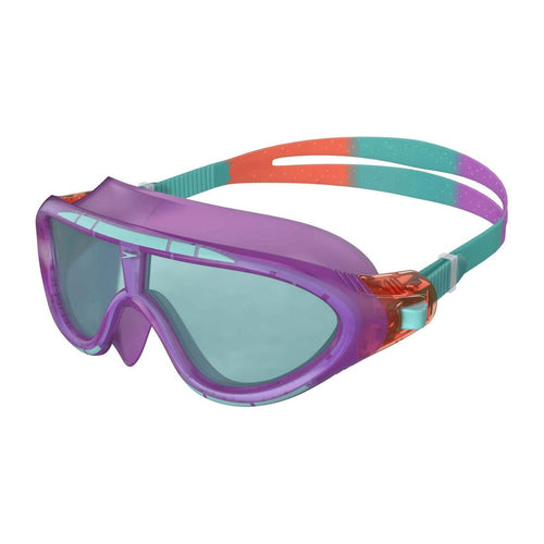 





نظارات السباحة / قناع السباحة بايوفيوز ريفت من سبيدو - بنفسجي / أزرق