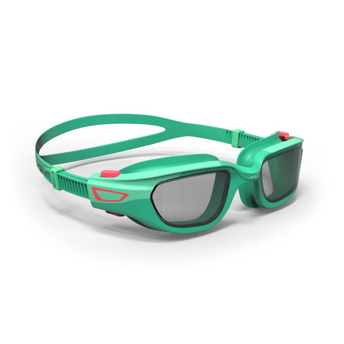 





نظارات سباحة سبيريت للأطفال بعدسات شفافة
