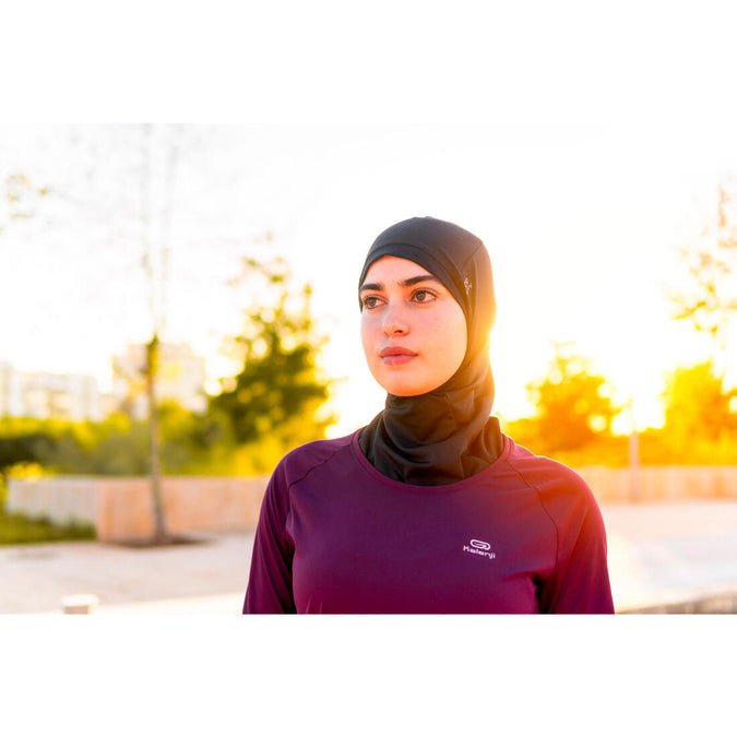 





حجاب للركض - أسود, photo 1 of 1