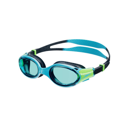 





نظارة سباحة بيو فيوز 2.0 من سبيدو للصغار - أزرق / أخضر