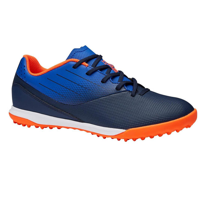 





حذاء كرة قدم أجيليتي 500 HG للأطفال - كحلي / أزرق, photo 1 of 13