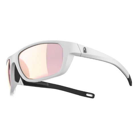 





نظارة شمسية للإبحار بعدسات Polarised قابلة للطفو 500 مقاس M - أبيض