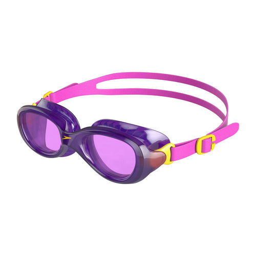 





نظارات السباحة فوتورا كلاسيك للصغار من سبيدو - ارجواني / بينك