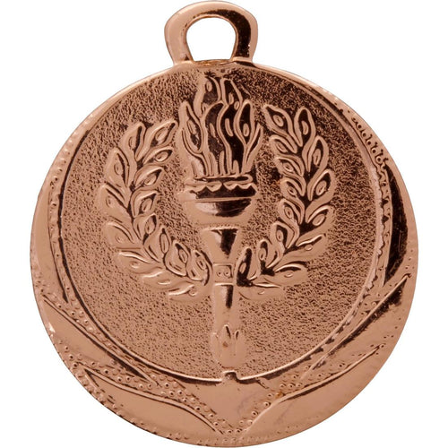 





ميدالية الفوز 32 مم - لون برونزي