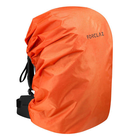 





غطاء حقيبة ظهر للحماية من المطر - 40/60 لتر