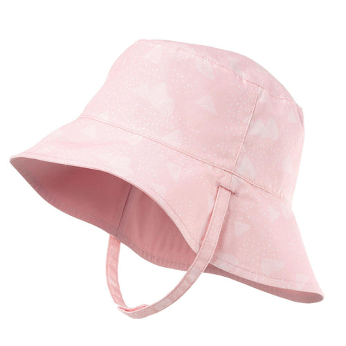 





قبعة أطفال للحماية من الأشعة فوق البنفسجية