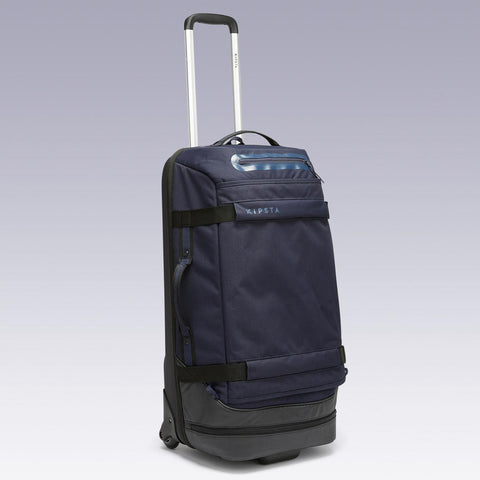 





حقيبة سفر يوربان سعة 65 لتر - أزرق
