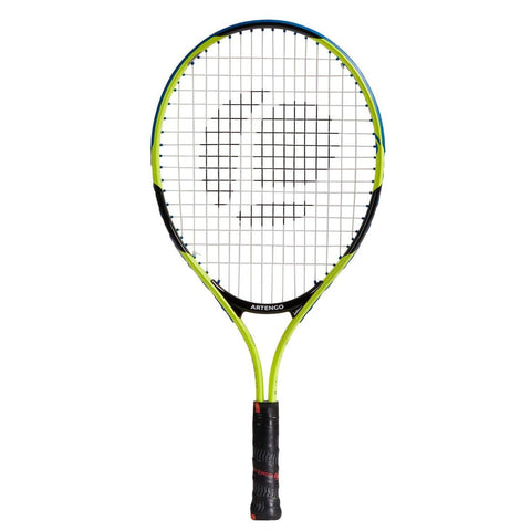 





مضرب التنس TR130 للأطفال 21 - أصفر