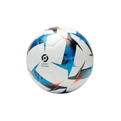 





كرة قدم مقاس 5 - النسخة المتماثلة الرسمية لكرة الدوري الفرنسي الدرجة الأولى 2022
