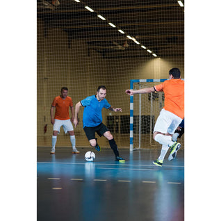 حذاء جينكا الرياضي لكرة الصالات - أزرق, photo 13 of 11