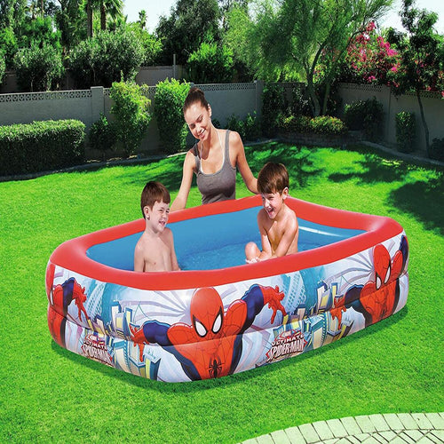 





مسبح أطفال من بيست واي بأبعاد 201 × 150 × 51