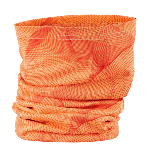 





رباط رأس للأطفال MH500 للتجول - برتقالي