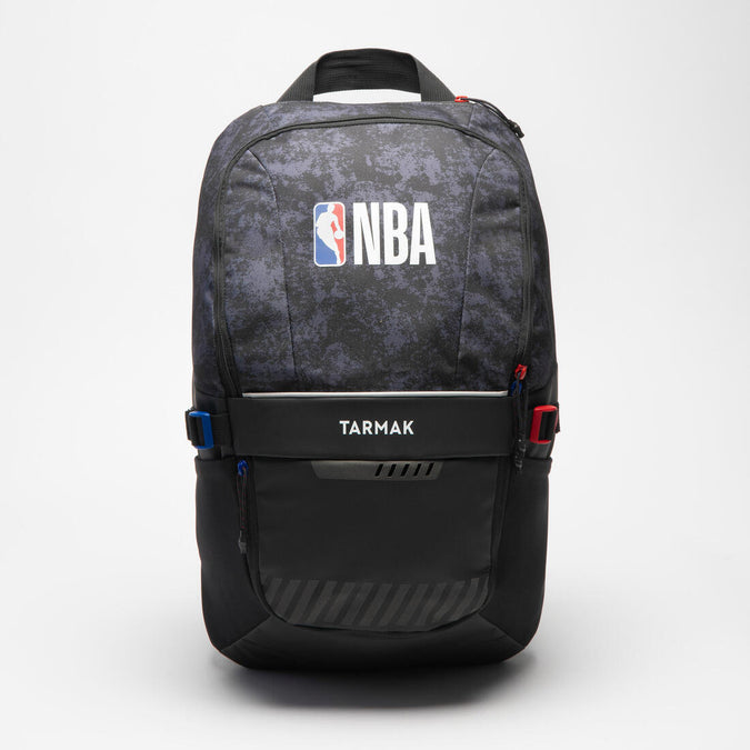 





حقيبة ظهر رياضية NBA 500 بسعة 25 لتر, photo 1 of 13
