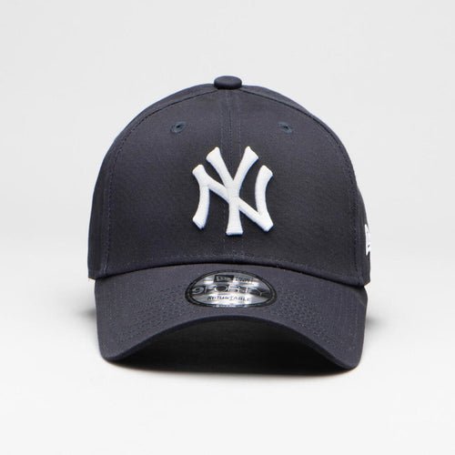 





قبعة بيسبول نيويورك يانكيز باللون الأزرق للكبار