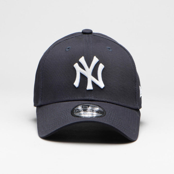 





قبعة بيسبول نيويورك يانكيز باللون الأزرق للكبار, photo 1 of 8