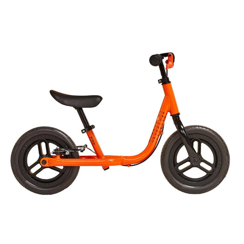 





دراجة التوازن رانرايد 500 للأطفال مقاس 10 بوصة - زهري