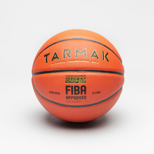 





كرة باسكيت BT900 مقاس 7 مُعتمدة من الاتحاد الدولي لكرة السلة للأولاد والكبار