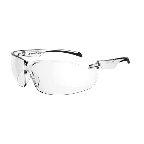 





نظارات شمسية للكبار بعدسات شفافة من الفئة 0 لقيادة دراجات ام تي بي الجبلية