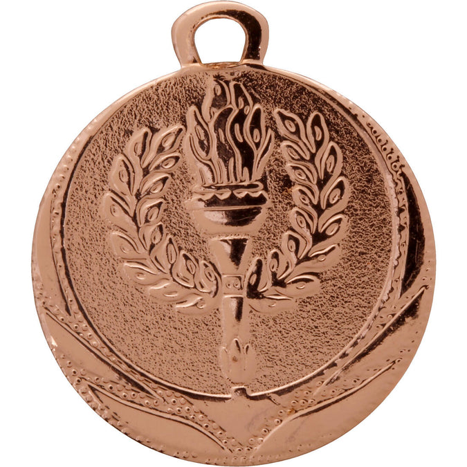 





ميدالية بلون برونزي 50 مم, photo 1 of 2