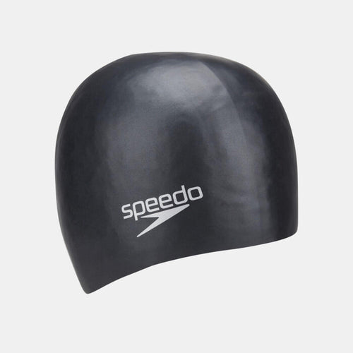 





قبعة سباحة من سبيدو للشعر الطويل - أسود
