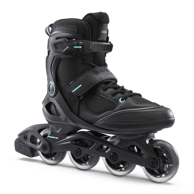 





حذاء التزلج بعجلات انلاين فيت 100, photo 1 of 14