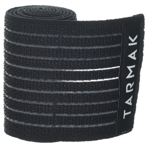 





حزام داعم قابل لإعادة الاستخدام مقاس 8 سم × 1.2 م- أسود