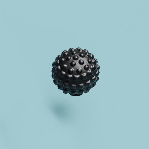 





كرة مساج صغيرة - أسود