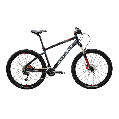 





دراجة جبلية هوائية ST 540 مقاس 27.5 بوصة - أسود / أحمر